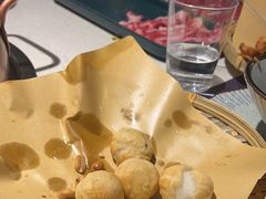 -牛村来人潮汕牛肉火锅(西单店)