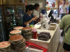 -杨爱珍大排档(龙游店)