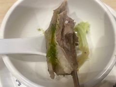 -羊之道草原味道清真餐厅(番禺店)