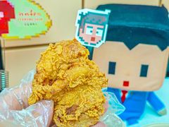 -PIXEL BOY炸鸡店(上海首店)