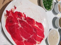 -巴奴毛肚火锅(六天地店)
