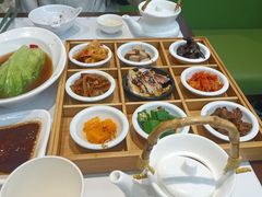 -新仙清汤牛腩(铜锣湾店)