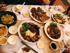 五拼-陈鹏鹏潮汕菜(欢乐海岸 海边景观店)