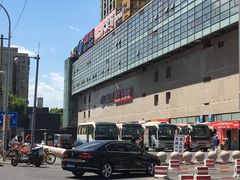 -物美大卖场(玉蜓桥店)
