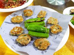 -大笑饭堂(甲子桥店)