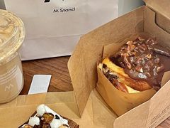 -CHOCMONS巧克怪兽(屏风街店)