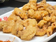 -蜀留香火锅·始于1999·原四川老火锅(白堤路店)