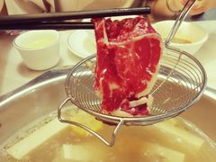 -潮汕大目牛肉火锅(上梅林店)