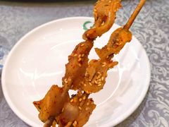 -老味烧烤(总店)