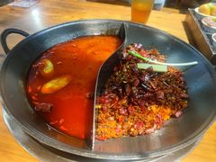 -楠火锅(龙阳广场店)