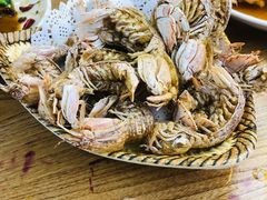 -渔家乐小海鲜(皇姑店)
