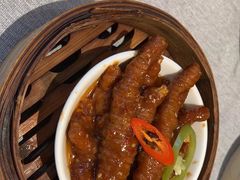 -潮府馆·非遗潮州菜·世纪公园(新国际博览中心店)