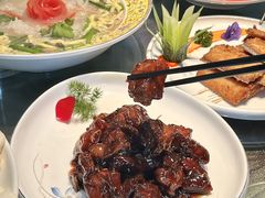 -一记洛阳菜·糖醋小排·水席(十字街店)