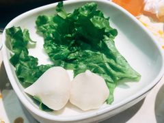 -老长春果木炭涮羊肉(东田·青年城店)