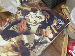 -剧狐剧本杀·月球探案馆(人民广场1号店)