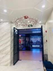 -3AM HAIR SALON染发烫发接发
