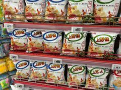 -物美超市(下沙店)