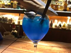 -鸡尾酒实验室酒吧(隆礼路店)