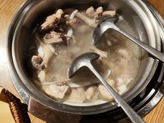 -大头椰·椰子鸡火锅(新梦店)