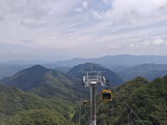 -栾川竹海野生动物园