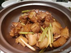 -客颂·客家宴(大壮国际广场店)