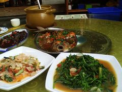 -龙姐私房菜(和顺古镇店)