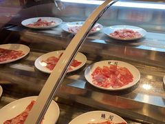 -腾阁自助餐厅(朝林广场店)