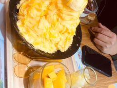 黄金时代-糖糖屋•糖水•雪花冰店(时尚天河店)