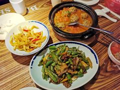 -百年神厨·地道川菜(清江西路店)