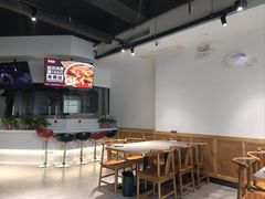 -李赵合鲜肉烧烤(西荷店)