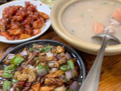 -卢庄(江汉路店)