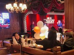 -MR.ROCKY洛奇先生·西餐&酒吧(琶醍店)