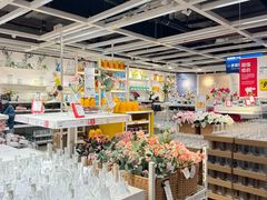 -宜家家居(四元桥商场店)