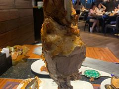 -汉巴味德(大悦城店)