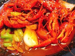 -金陵暴走小龙虾·迷踪蟹(凯德MALL店)