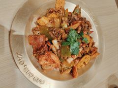 -新疆烧烤王(广灵店)
