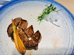 -天丰日本料理·铁板烧