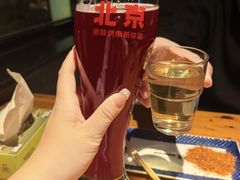-肉串汪(月坛店)