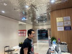 -铭留会游泳健身会所(青浦虹悦湾店)