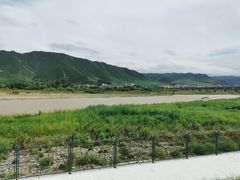 -图们国门景区