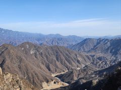 -洛阳白云山景区