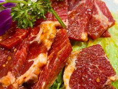 -妙香居韩国烤肉(鹏瑞利季华广场店)