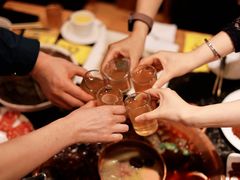 -老码头火锅(玉林店)