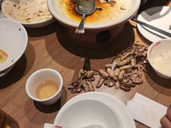 -俏湖兰·辣椒炒个肉(海沧店)