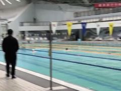 -二十一世纪饭店-游泳馆