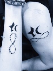-新龙门刺青·纹身