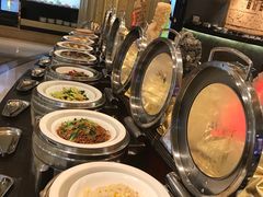 -上海吉臣维景酒店·维多利亚餐厅