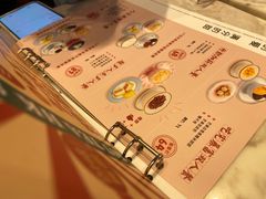 -满记甜品(北美新天地店)