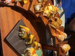-古田居·特色寿司料理(星之岛旗舰店)
