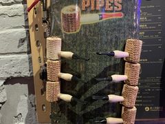 -格兰酒吧Glen Bar